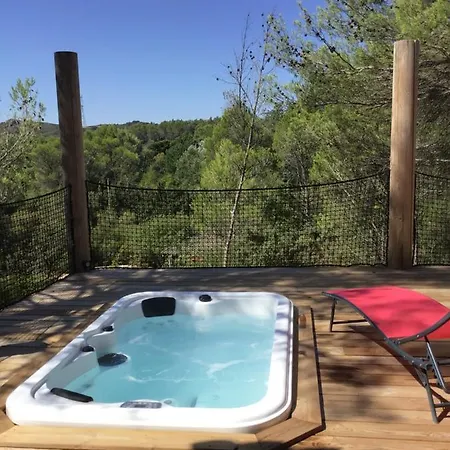 Avignon : Cott, Le Paradis Dans La Nature *