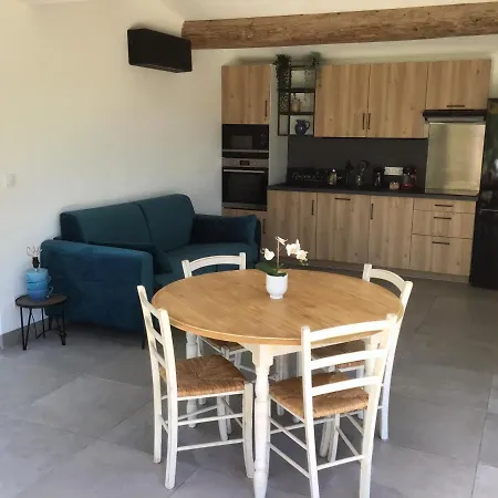 Avignon : Cott, Le Paradis Dans La Nature Villa *