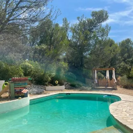 Avignon : Cott, Le Paradis Dans La Nature *