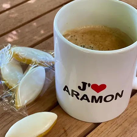 Avignon : Cott, Le Paradis Dans La Nature * Aramon