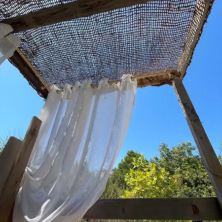 Avignon : Cott, Le Paradis Dans La Nature *