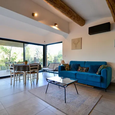 Avignon : Cott, Le Paradis Dans La Nature * Aramon
