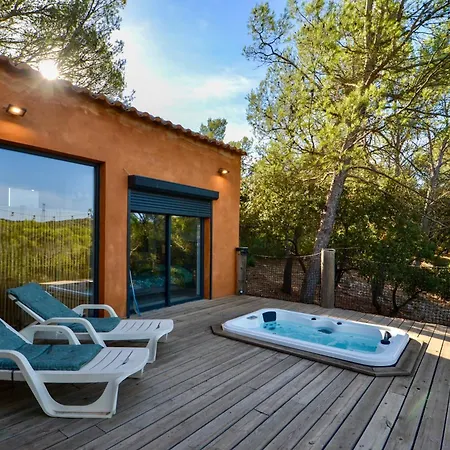 Avignon : Cott, Le Paradis Dans La Nature Vila *