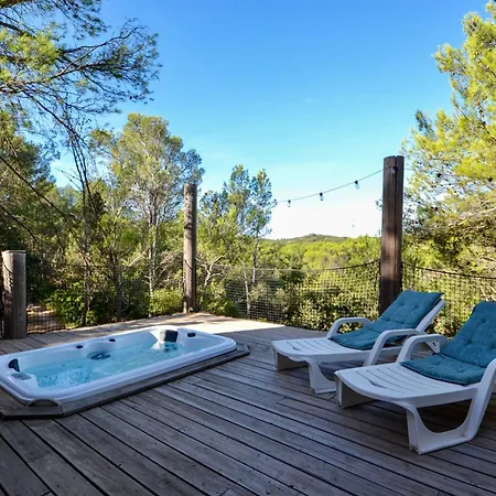 Avignon : Cott, Le Paradis Dans La Nature *