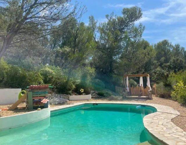 Avignon : Cott, Le Paradis Dans La Nature *